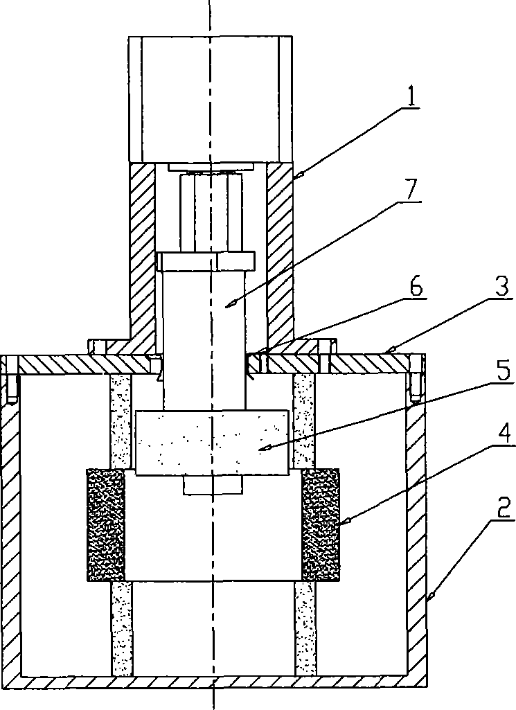 Cavity filter frequency adjustment mechanism