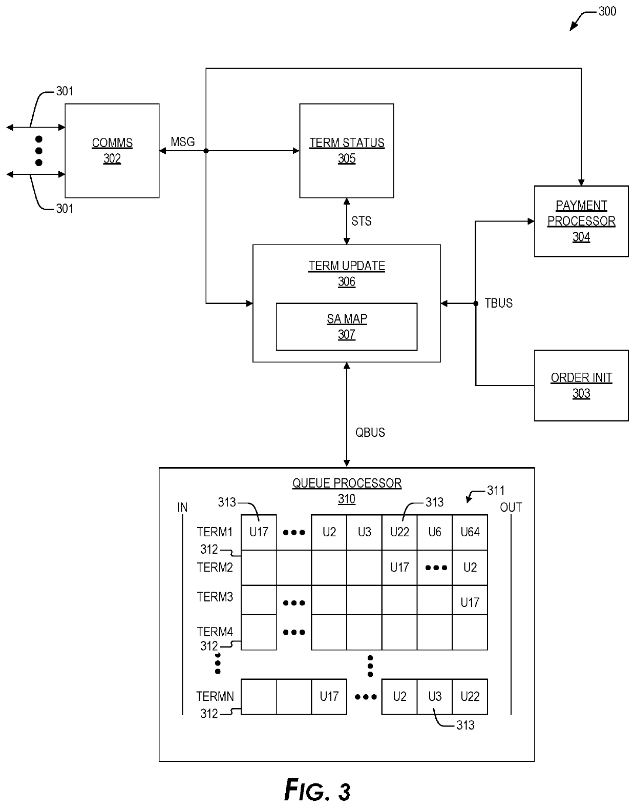 Configurable credit card device