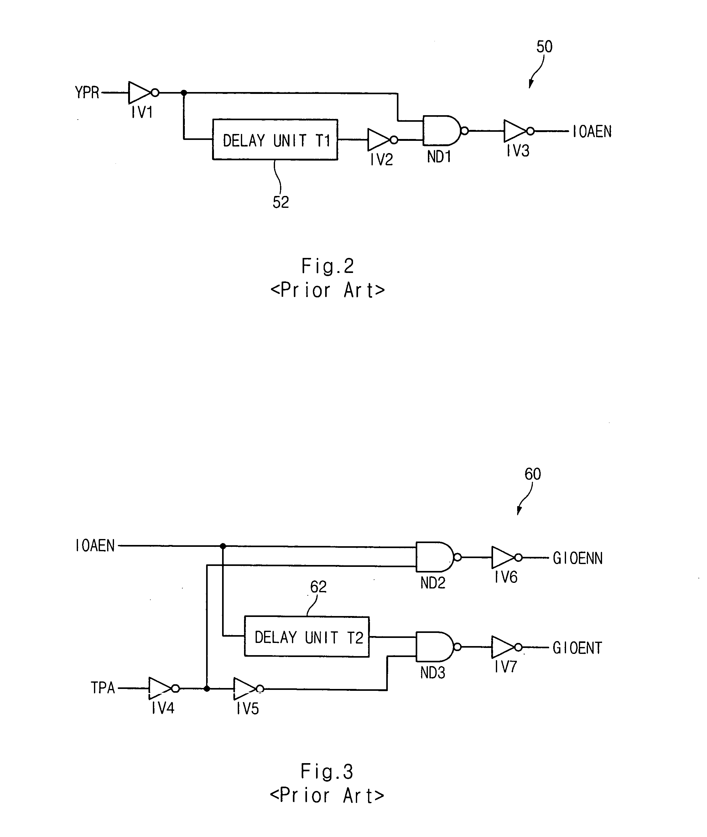 Parallel compression test circuit of memory device