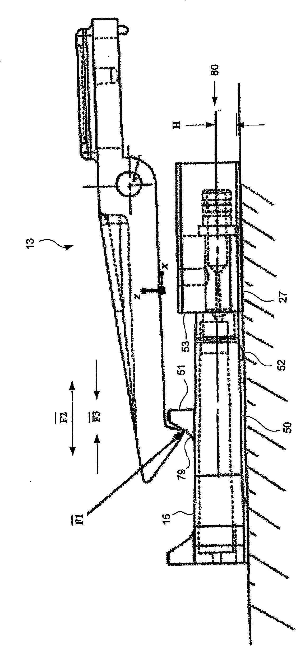 Releasably locking auto-aligning fiber optic connector