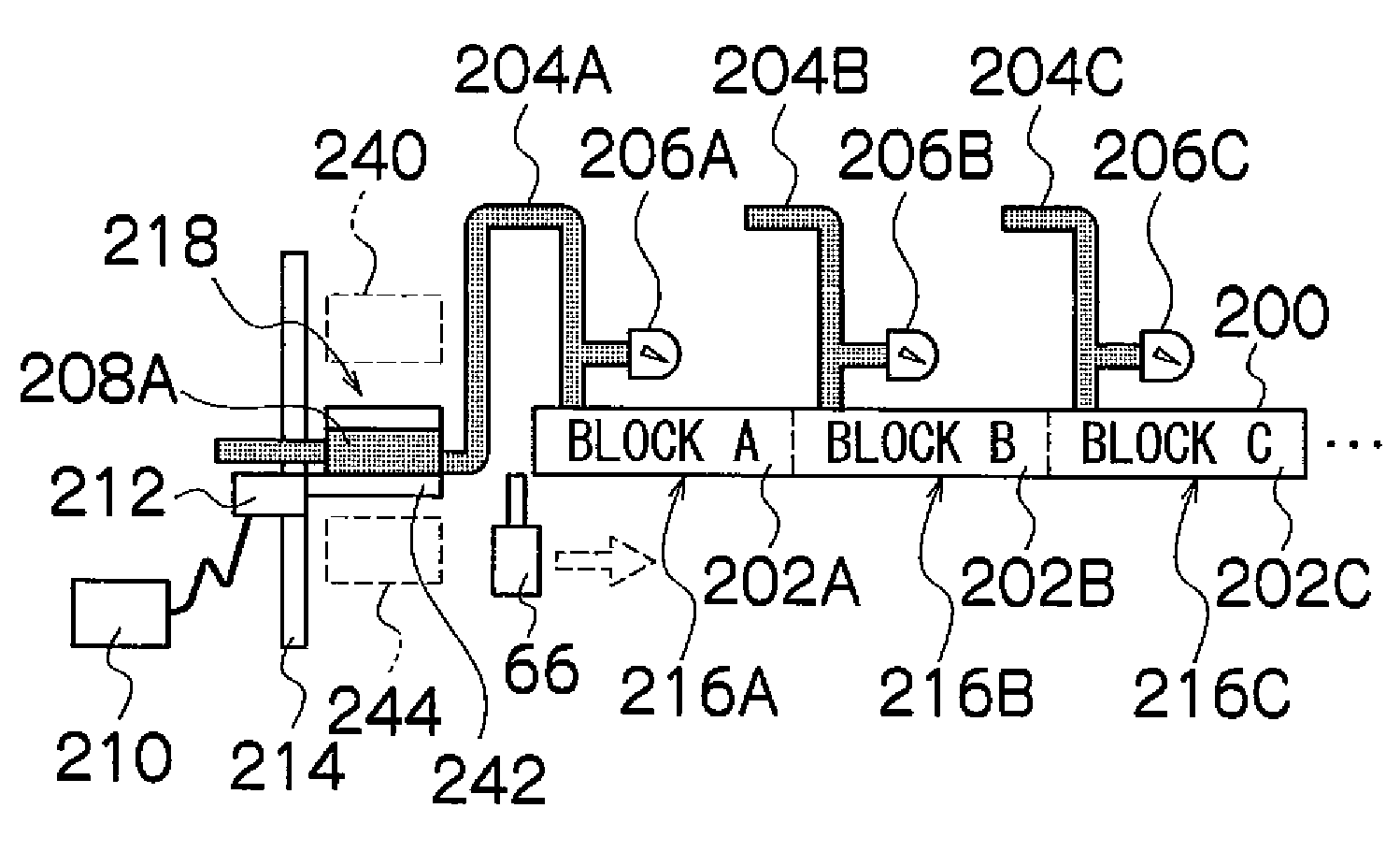 Liquid ejection apparatus and liquid ejection surface maintenance method