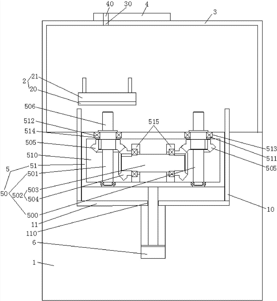 Device for detecting torque of planetary reducer