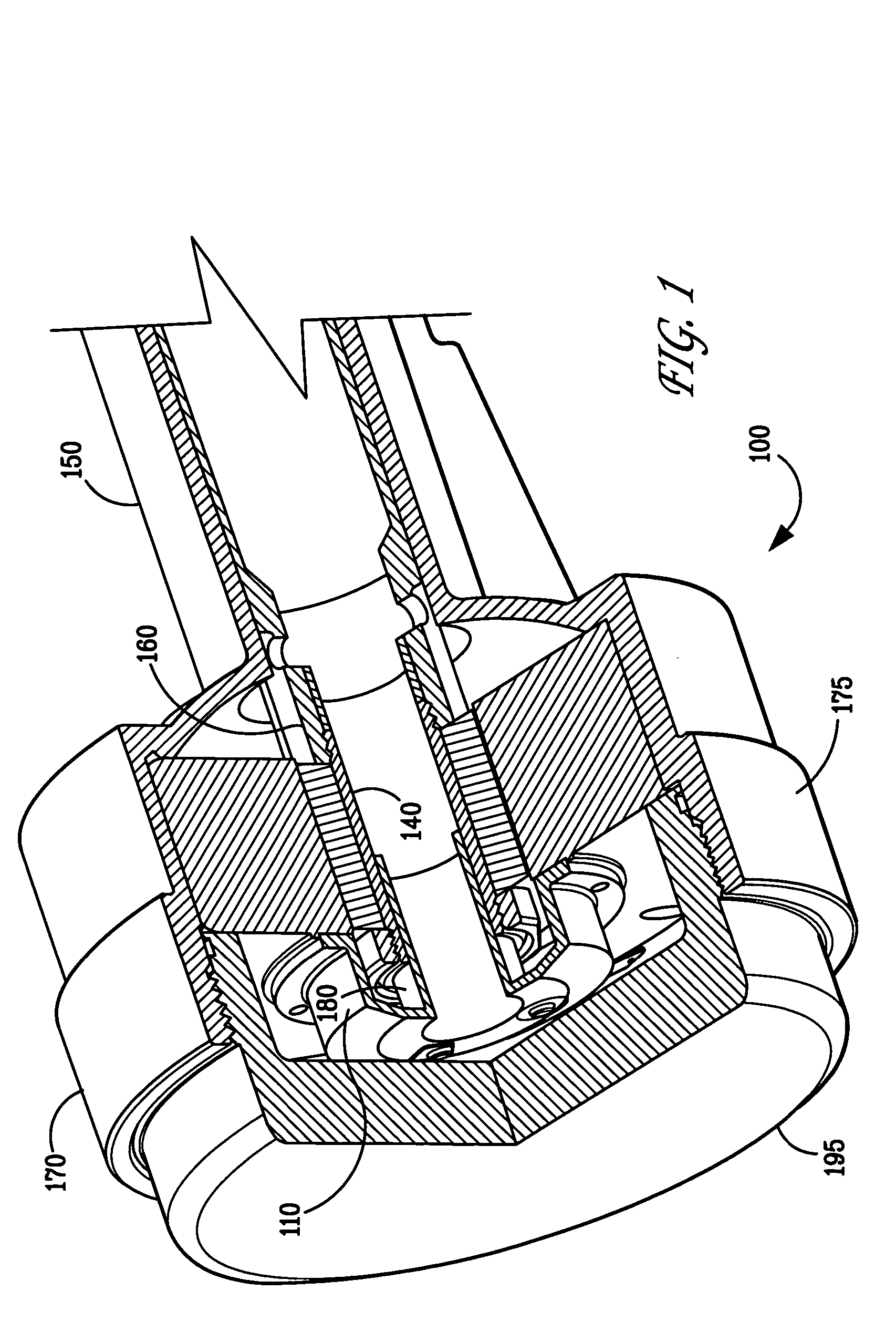 Capacitive position sensor and sensing methodology