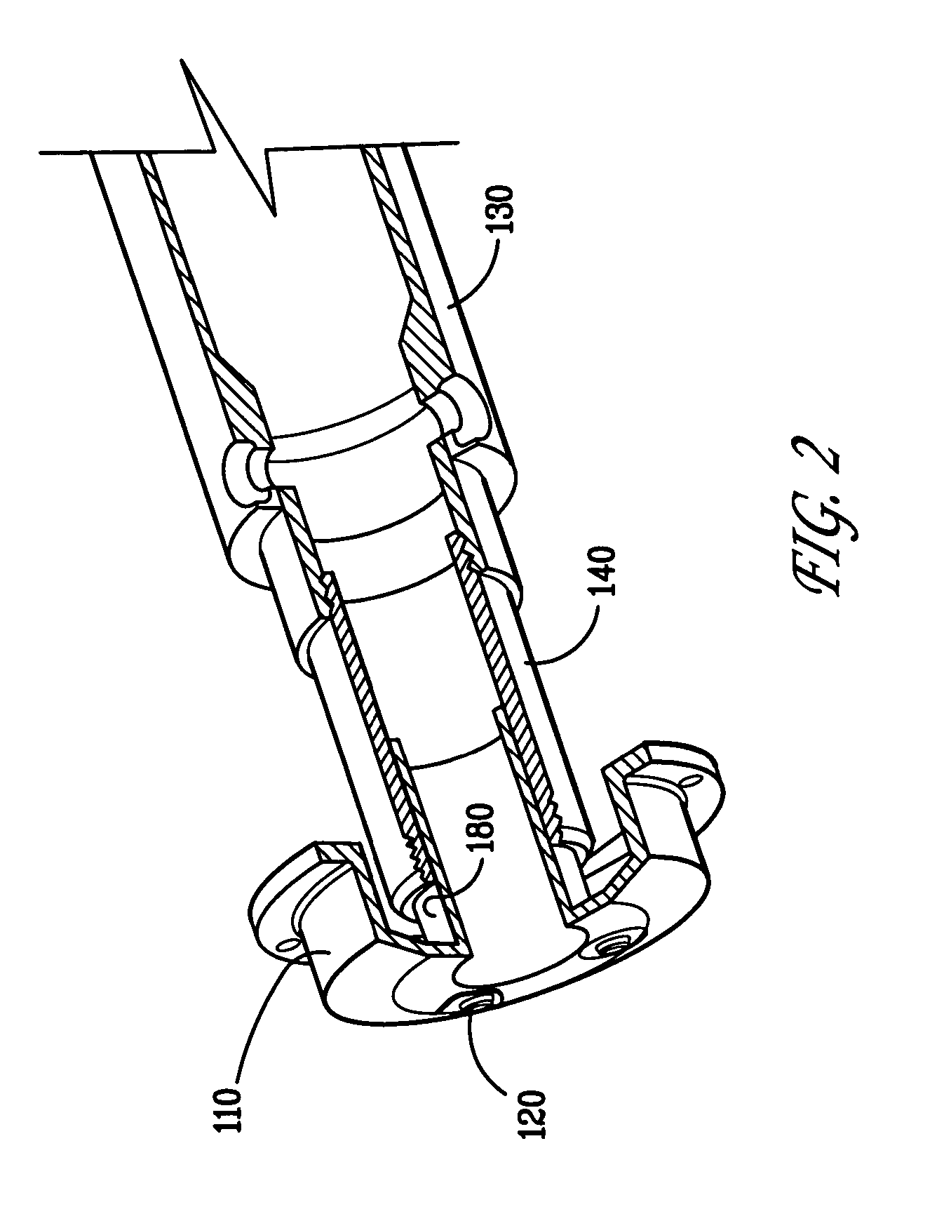 Capacitive position sensor and sensing methodology