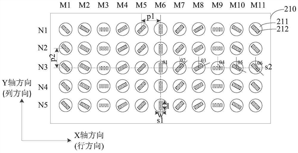 Array lenses, lens antennas and electronics