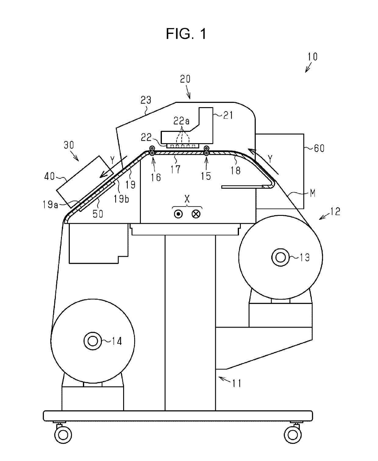 Printing apparatus