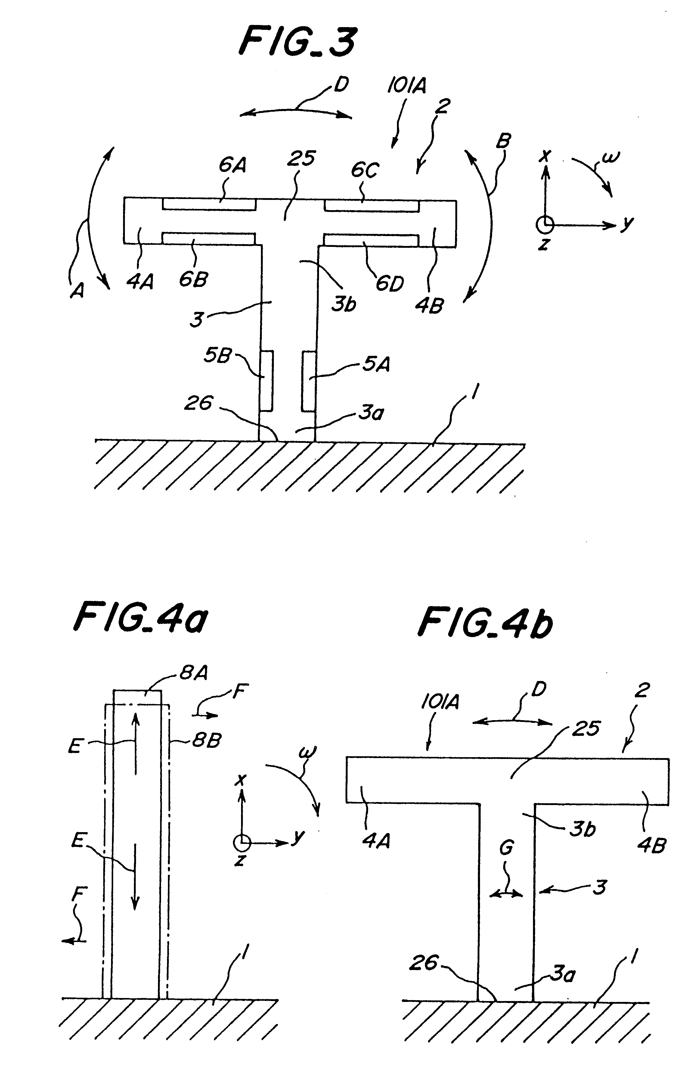 Vibrator, vibratory gyroscope, and vibrator adjusting method