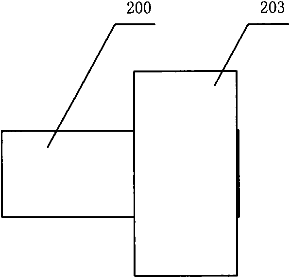 Position detecting device and signal processing device and method thereof