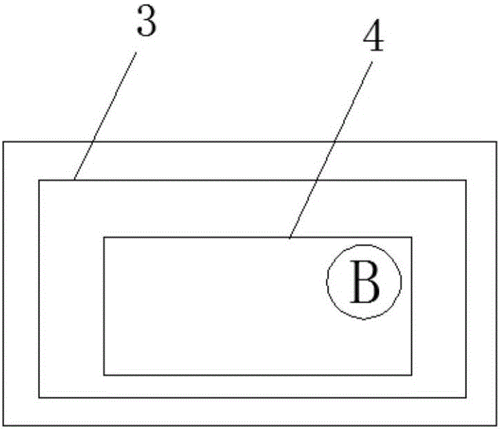 Intelligent seal selection and sealing examination control method