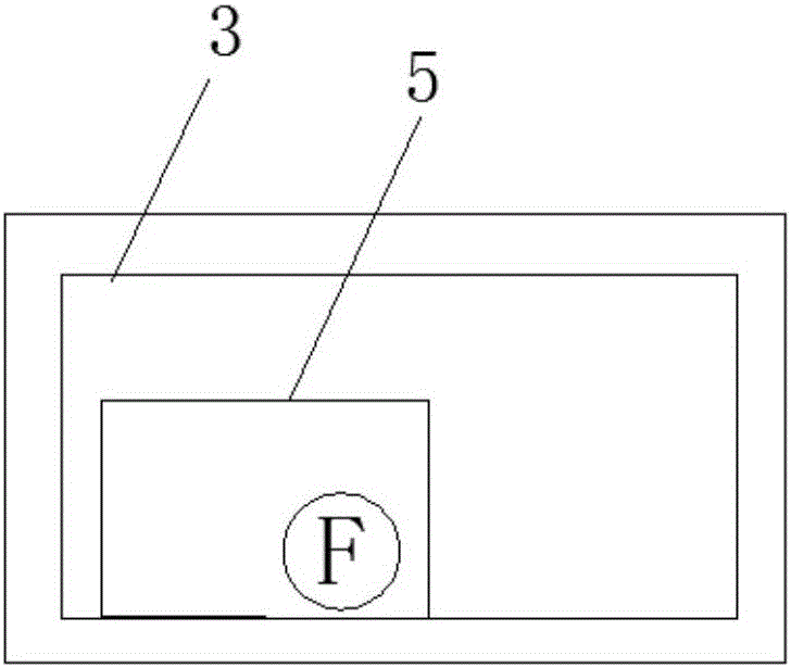 Intelligent seal selection and sealing examination control method