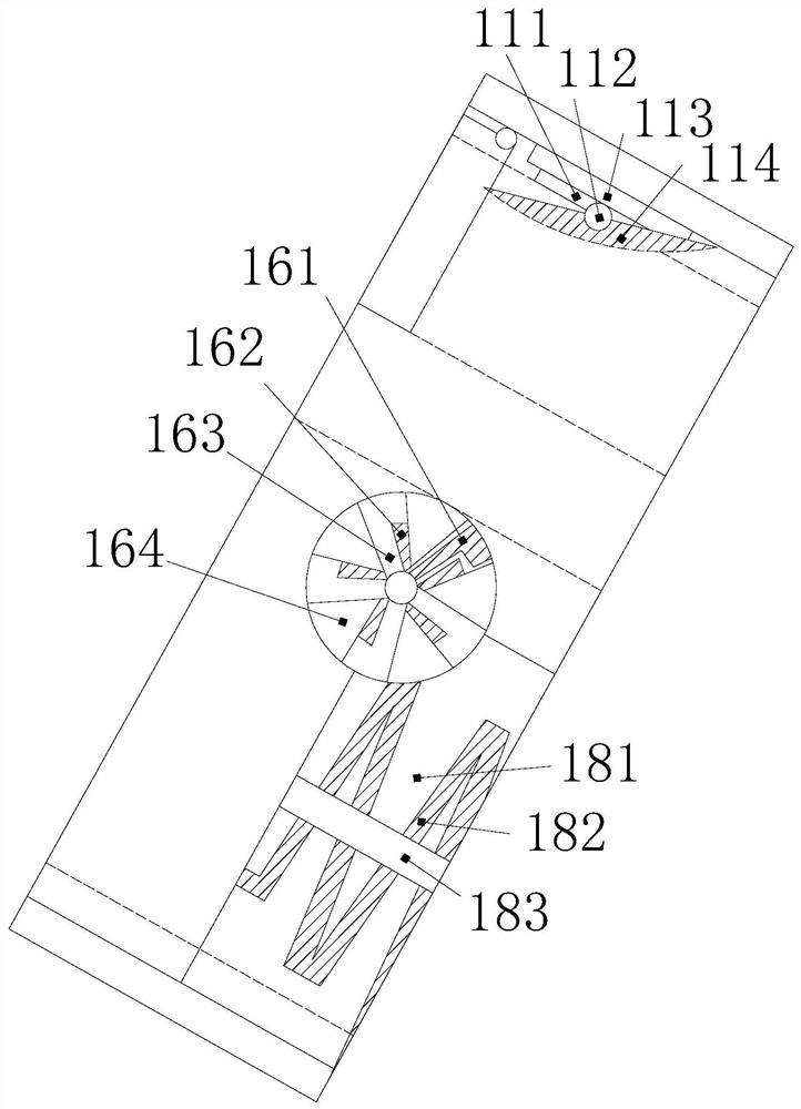 A wireless playback portable projector with intelligent wearable folding chair type waist-hanging angular distance adjustment