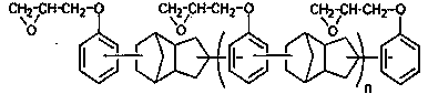 A kind of halogen-free high-frequency resin composition