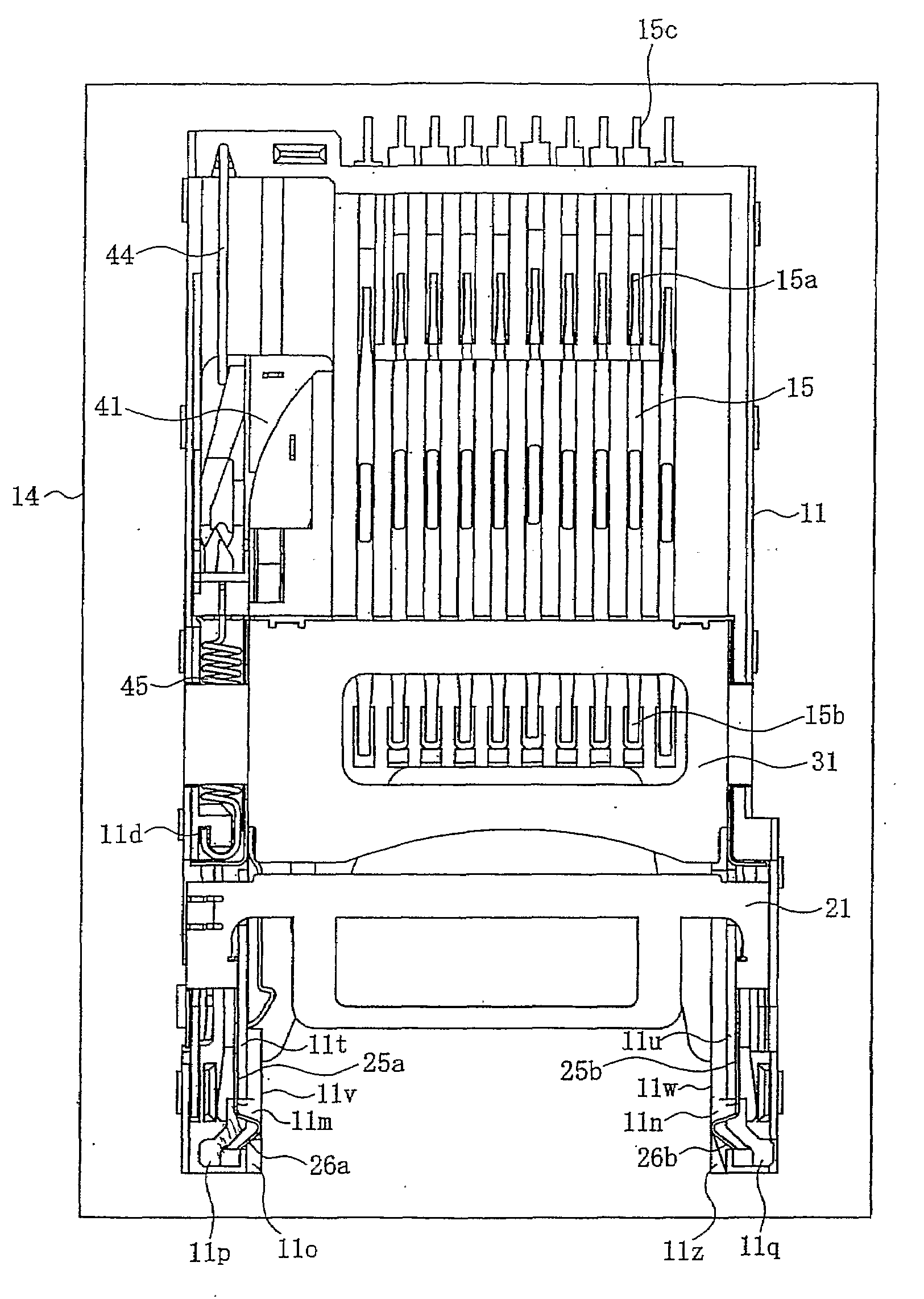 Card Connector