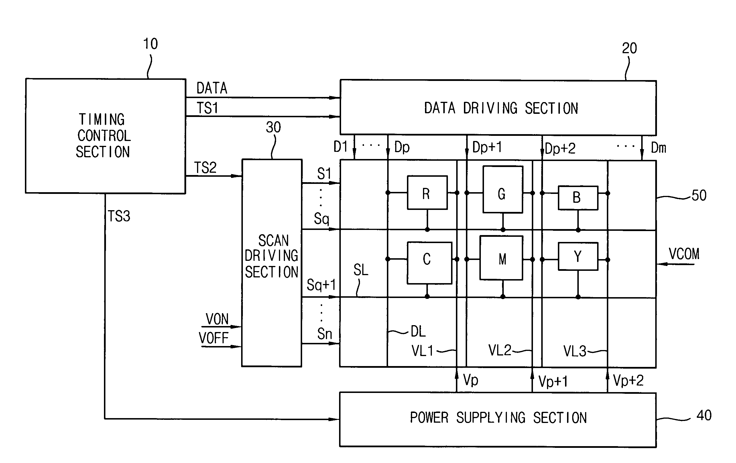 Organic light emitting device