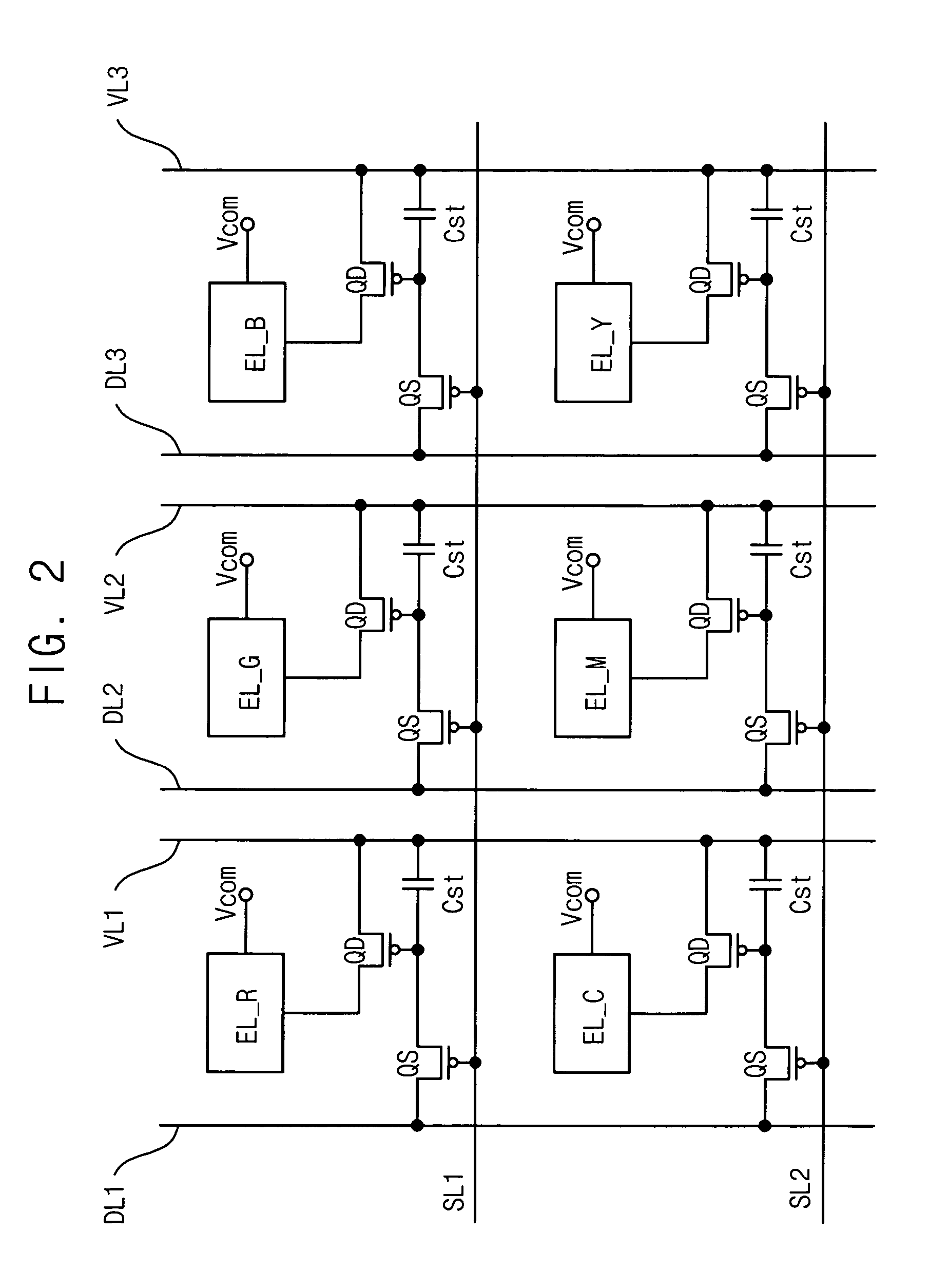 Organic light emitting device