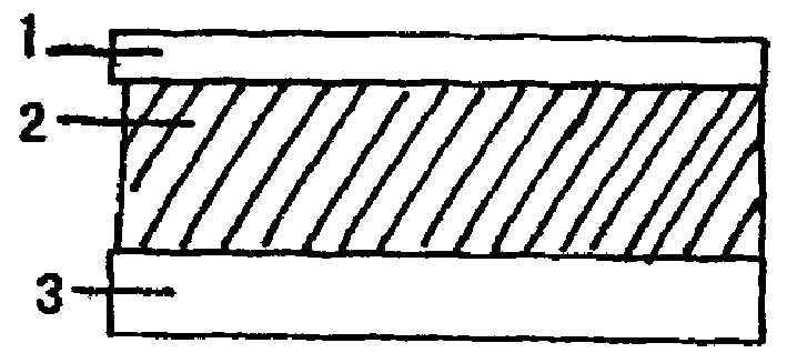 Manufacturing method of colour printed composite paper board for packaging box