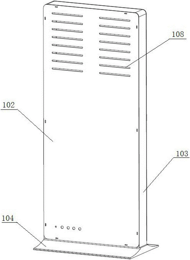 Multifunctional water purifier and water filtering purification method