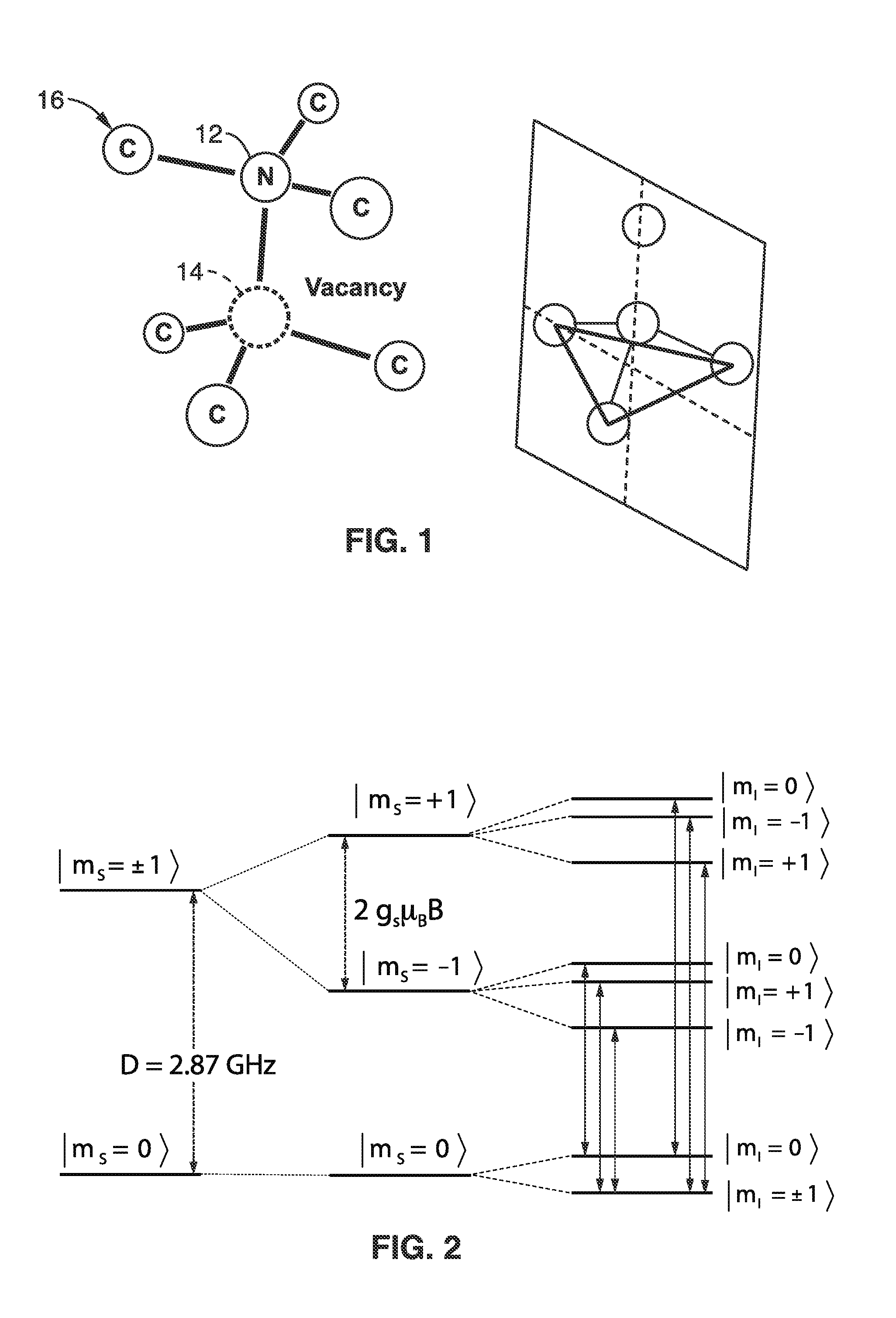 Gyroscopes based on nitrogen-vacancy centers in diamond