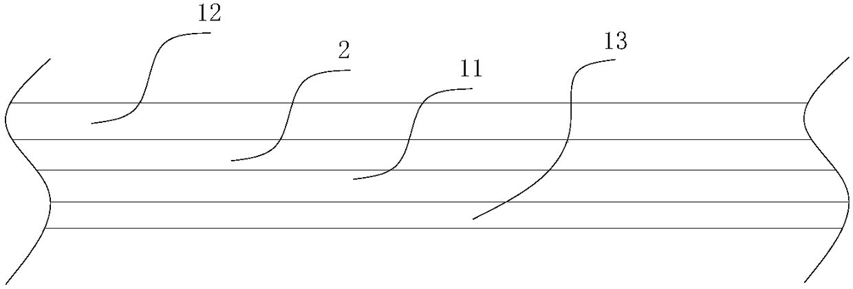 RFID Wristband