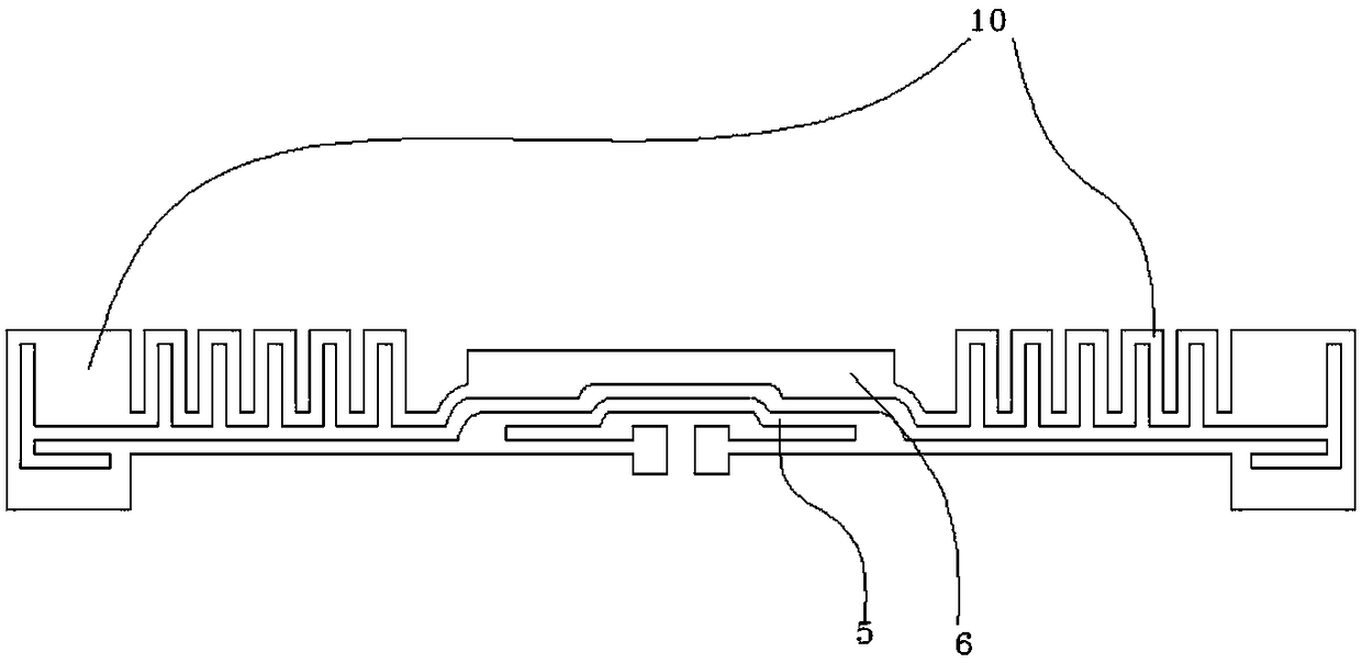 RFID Wristband