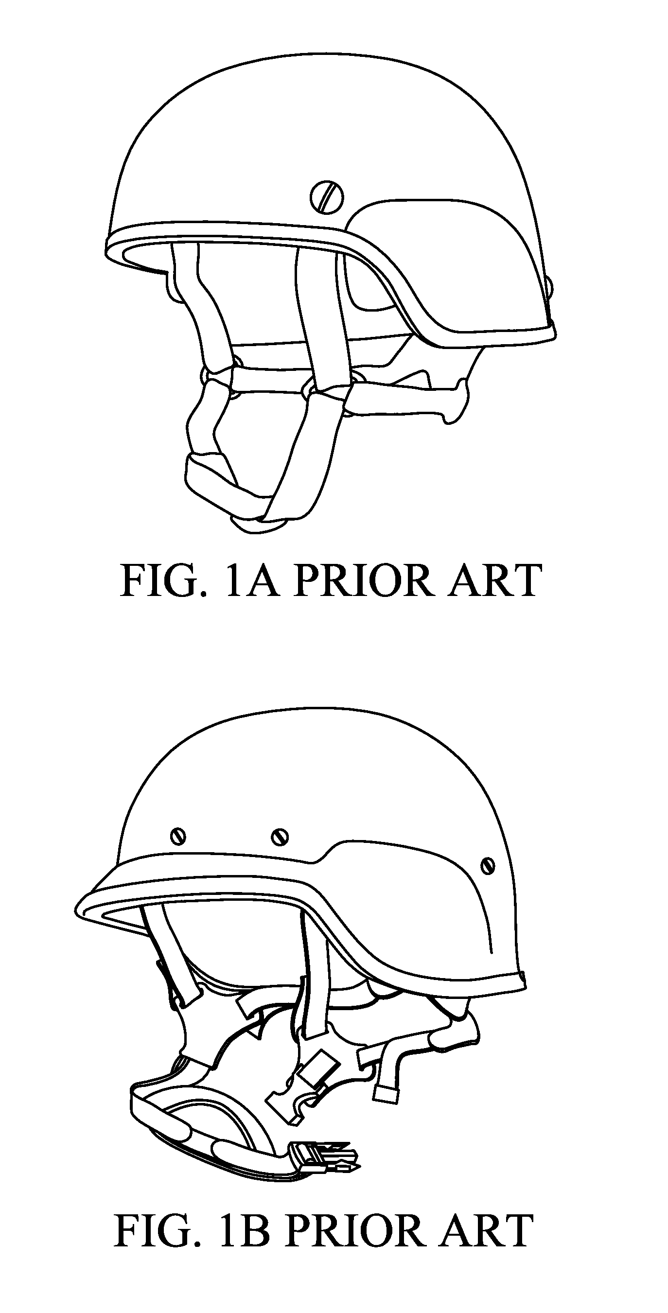 Rifle Rated Ballistic Helmet