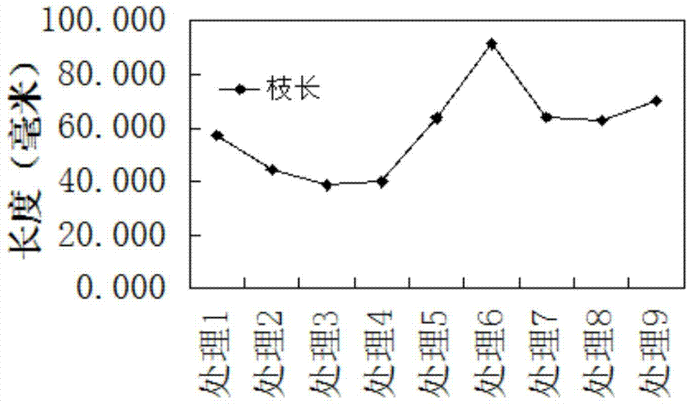 Roof greening culture substrate and preparation method thereof