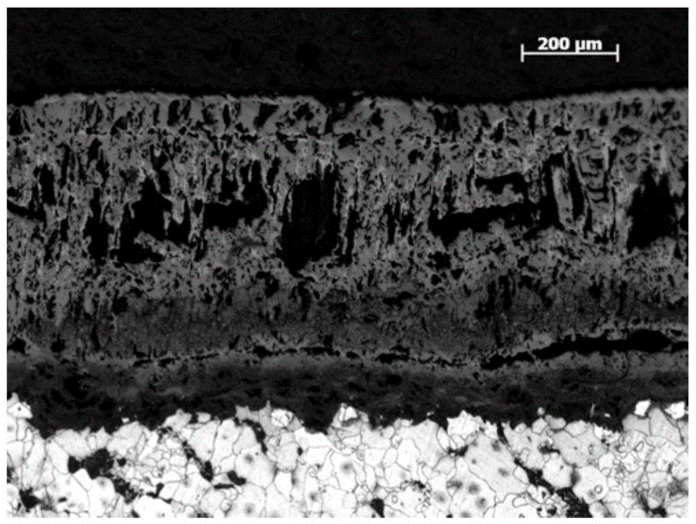 890MPa-level high-strength steel, steel pipe and manufacturing method of steel pipe