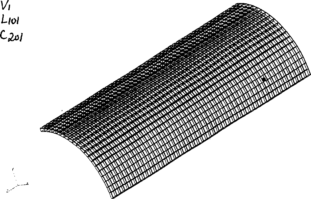 Method for reinforcing defective pipeline and composite material therefor