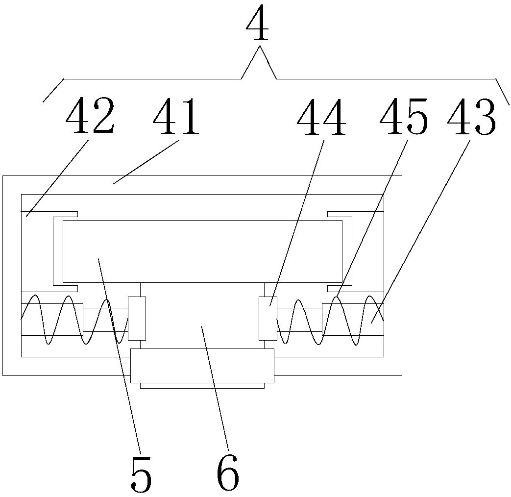 Method for improving luminous flux utilization rate of LED automobile lamp and LED automobile lamp