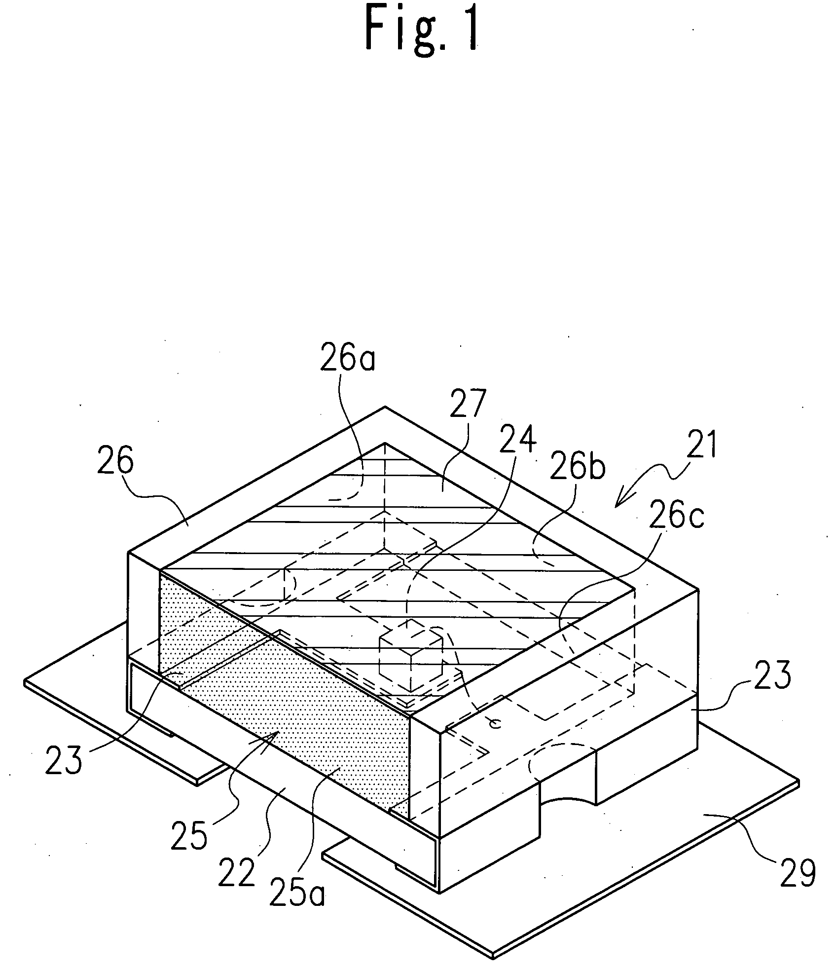 Light emitting diode