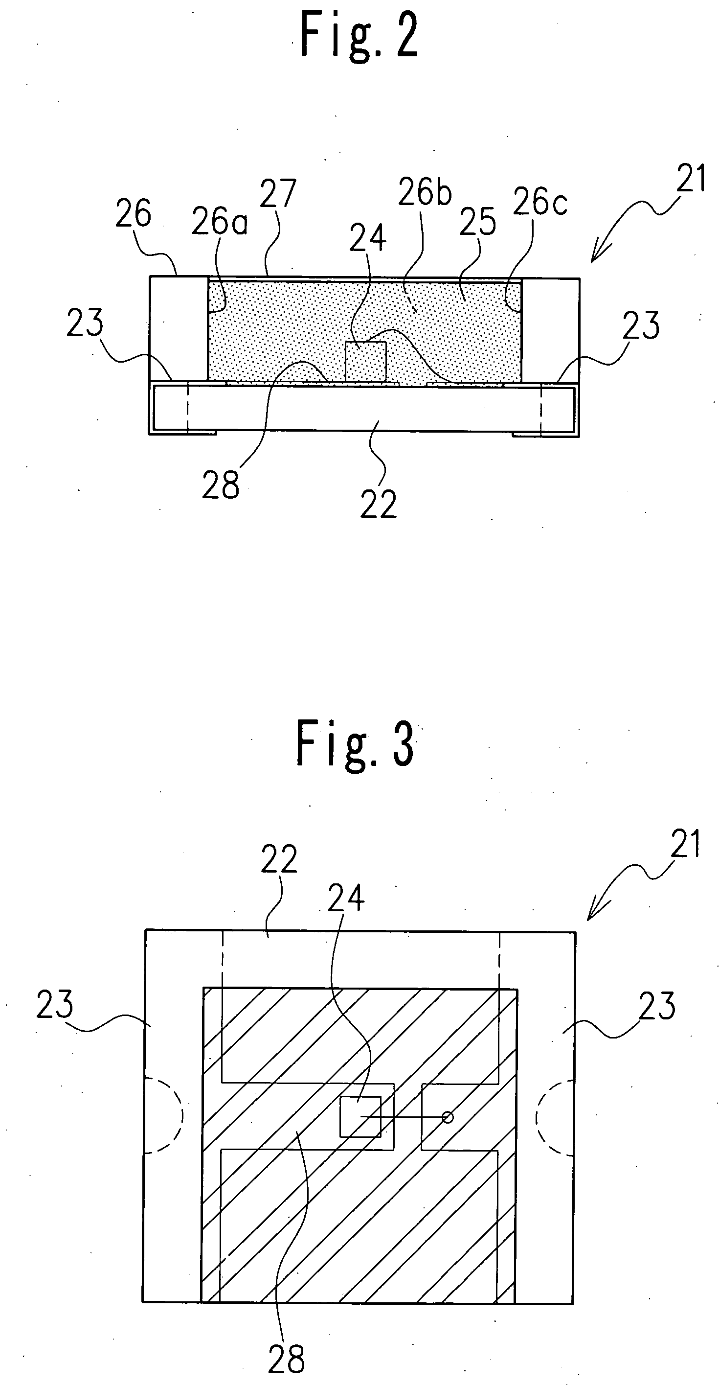 Light emitting diode