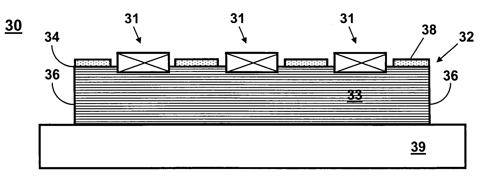 Integrated heterodyne terahertz transceiver