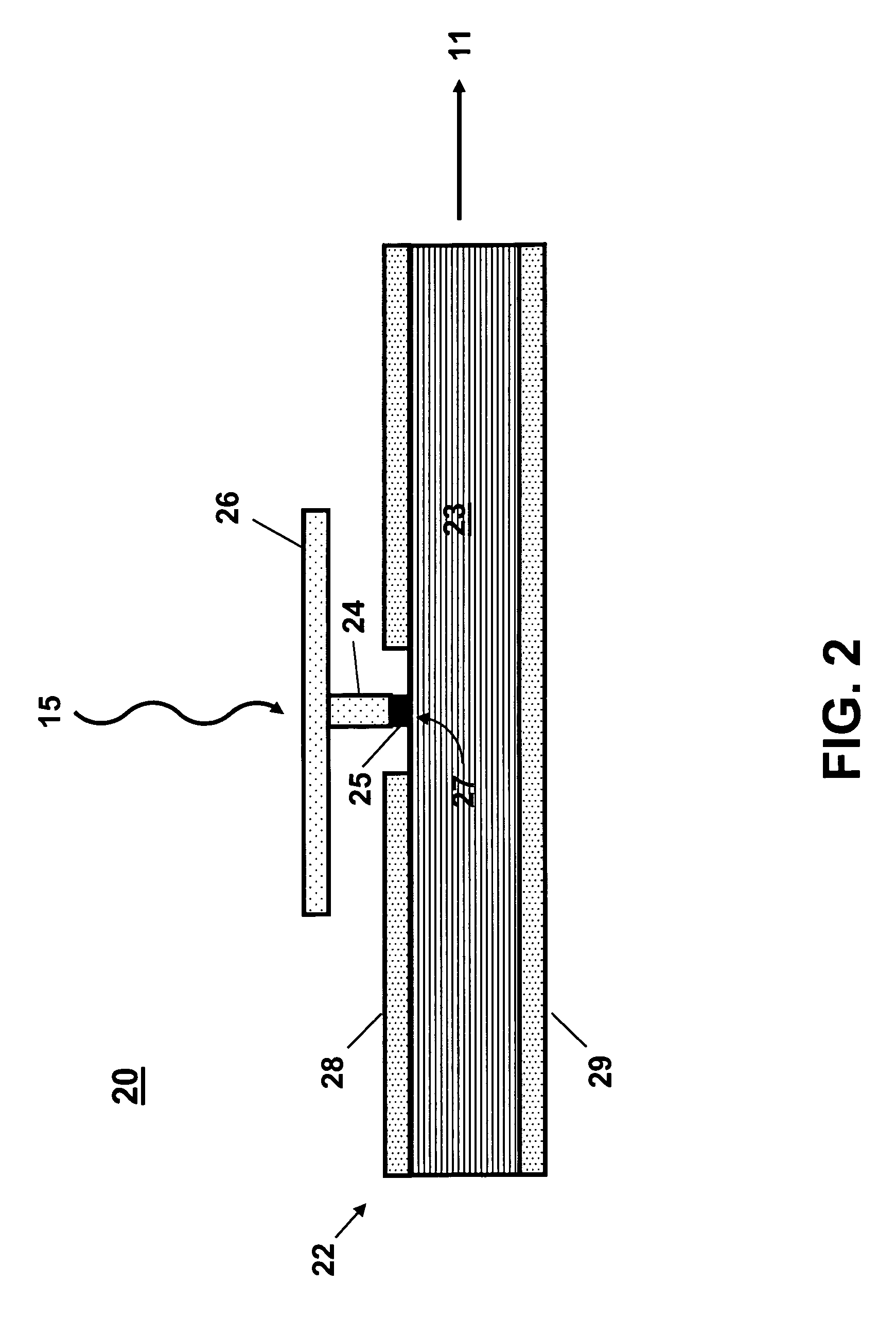 Integrated heterodyne terahertz transceiver