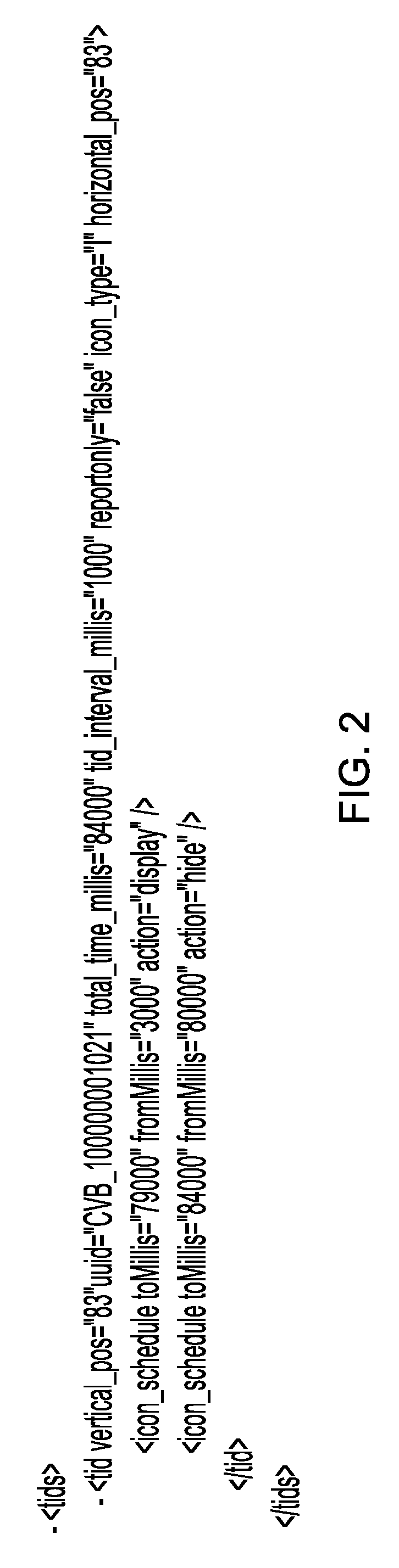 Systems and methods for providing a network link between broadcast content and content located on a computer network