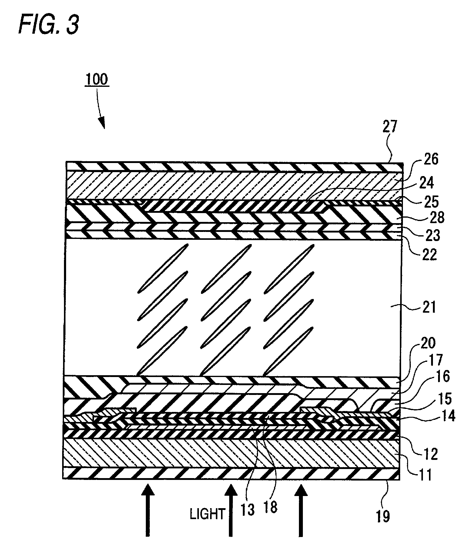 Semiconductor device, manufacturing method of semiconductor device, display device, and manufacturing method of display device