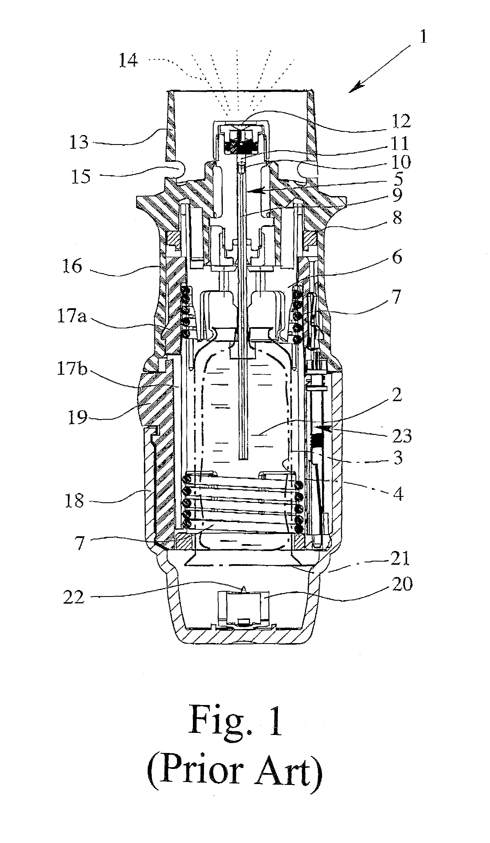 Nebulizer