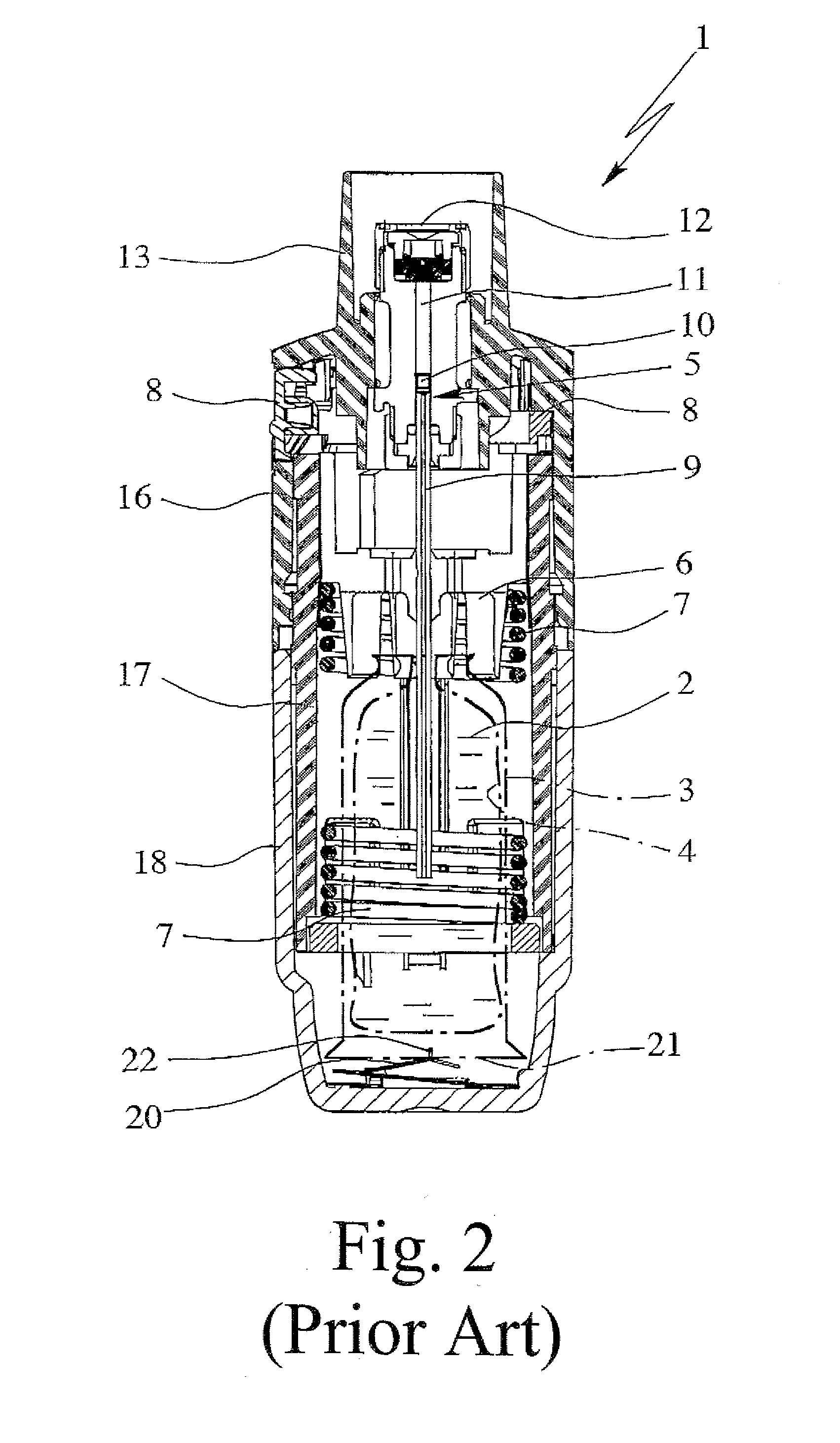 Nebulizer