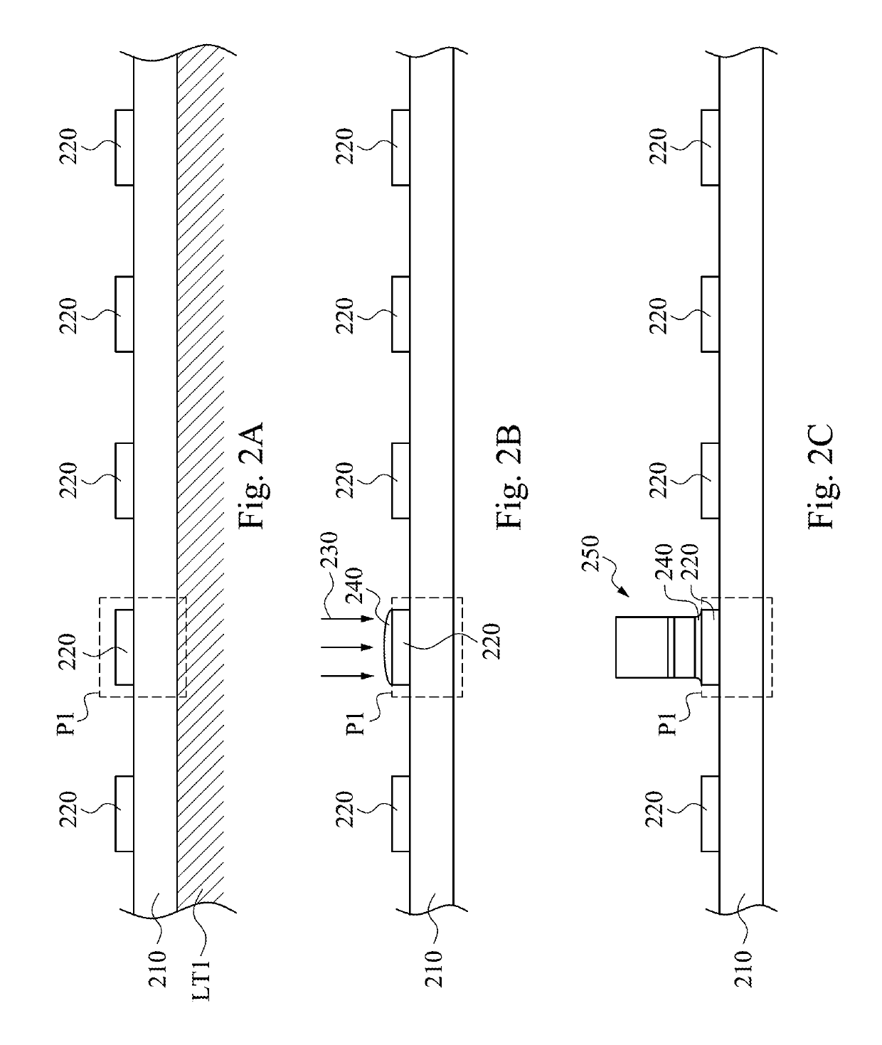 Method for binding micro device to substrate