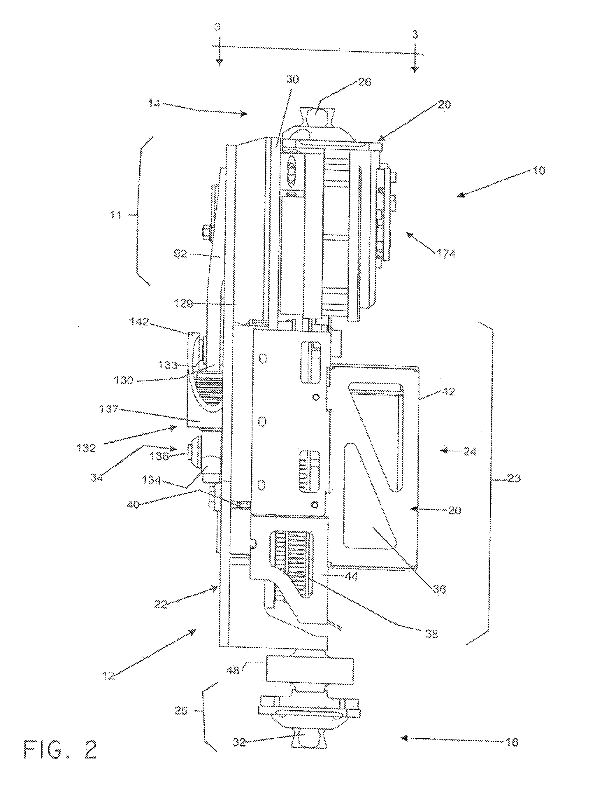 Actuated leg prostheses for amputees