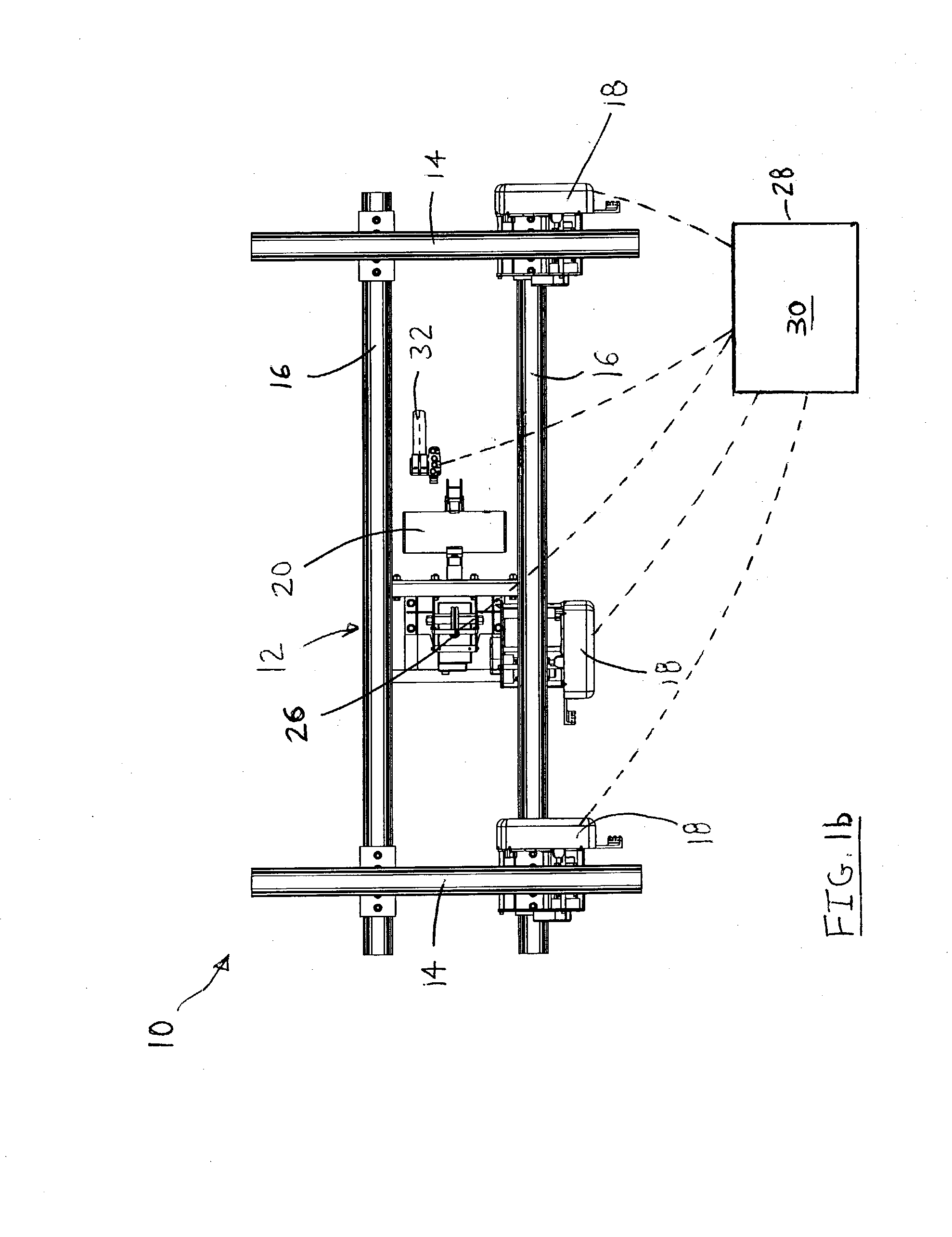 Methods and apparatus for manipulation of heavy payloads with intelligent assist devices