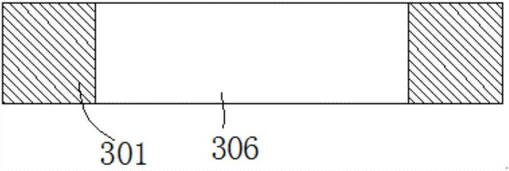 Automatic closing device and reaction device