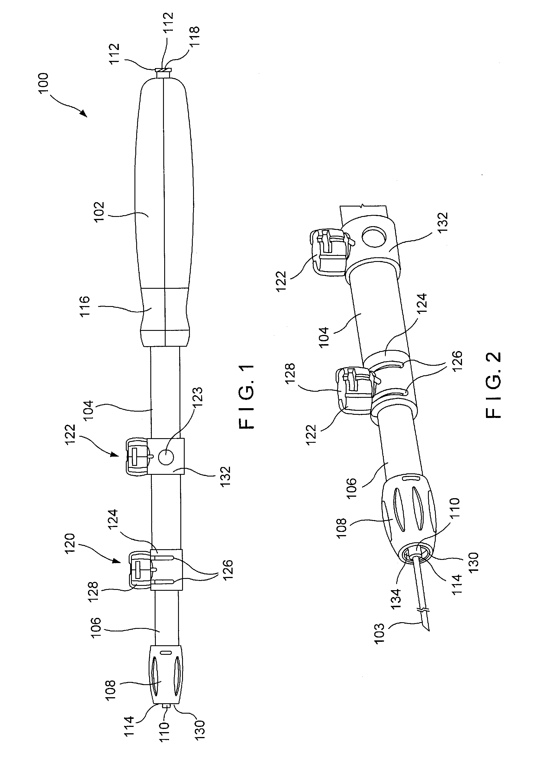 Endoscopic Ultrasound Fine Needle Aspiration Device