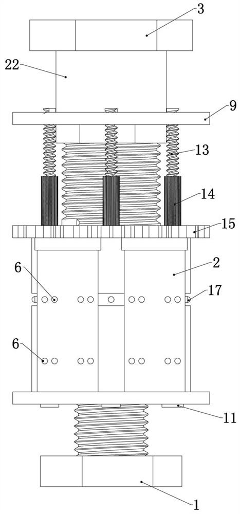 pressure fastener