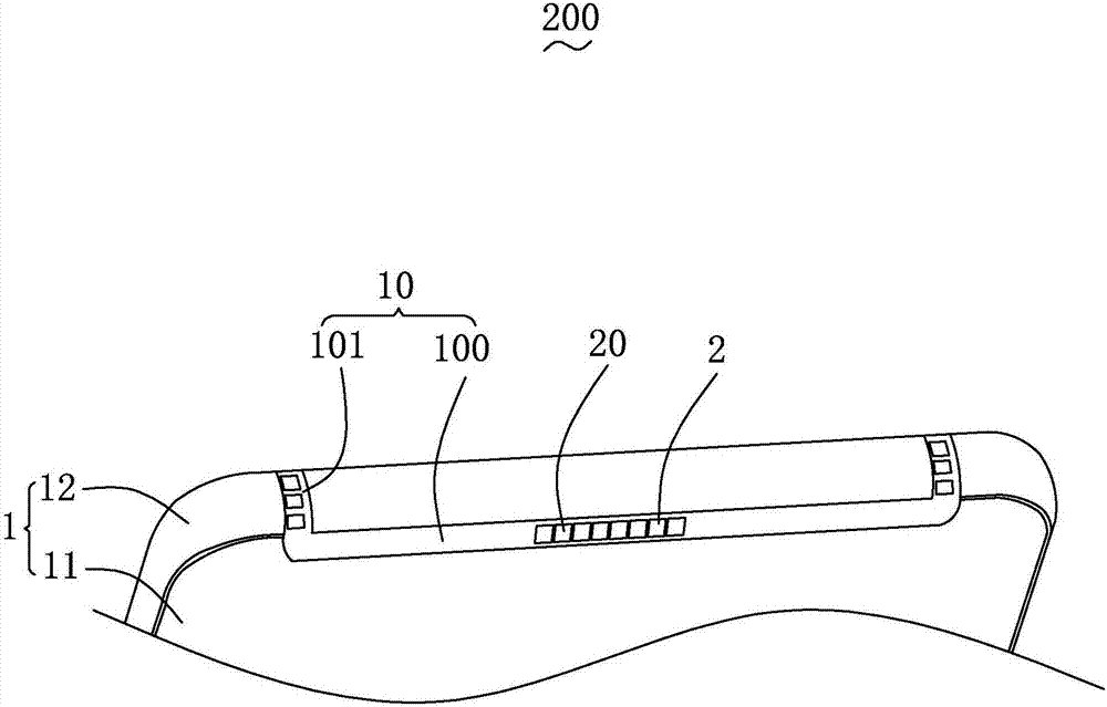 Antenna device