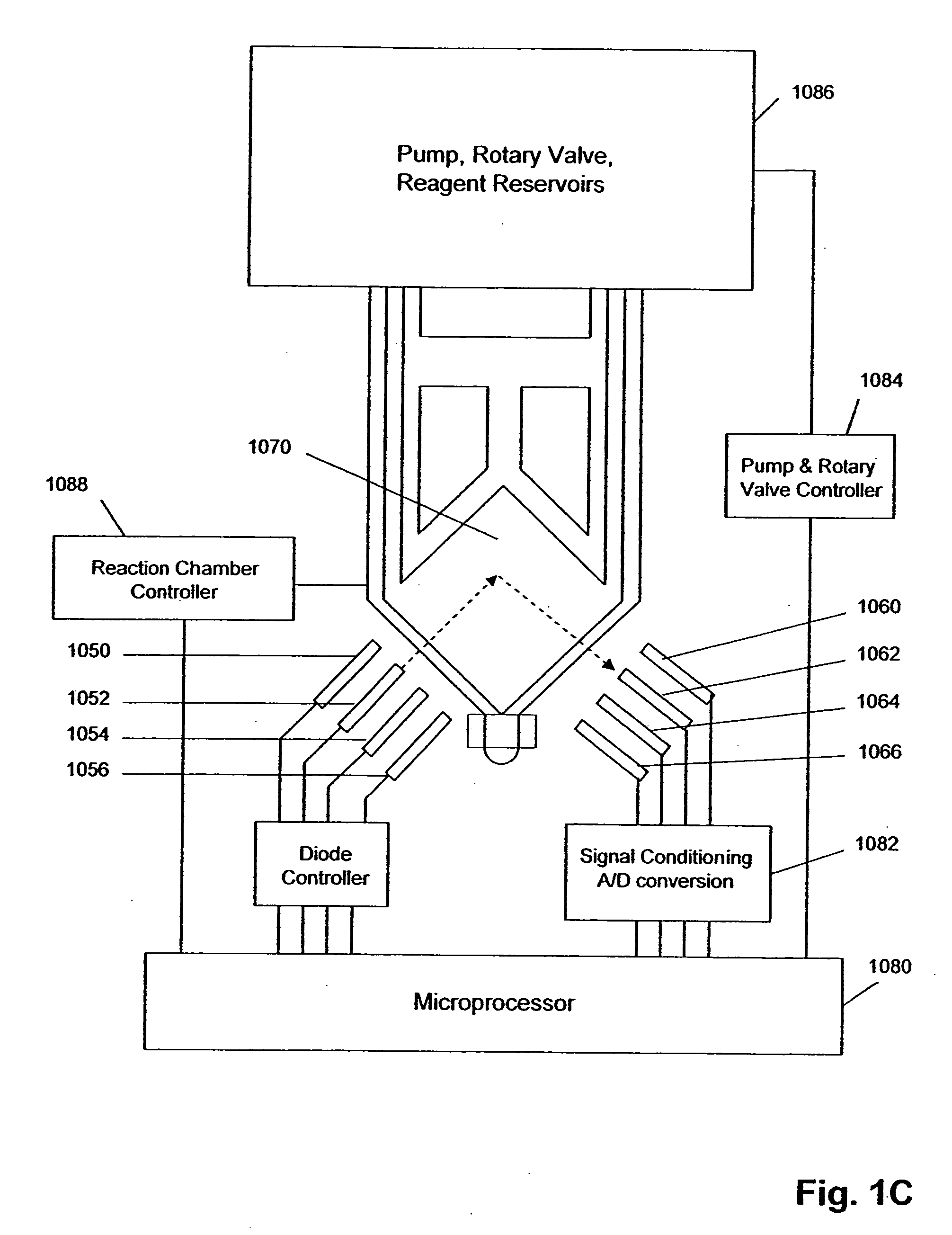 Closed-system multi-stage nucleic acid amplification reactions