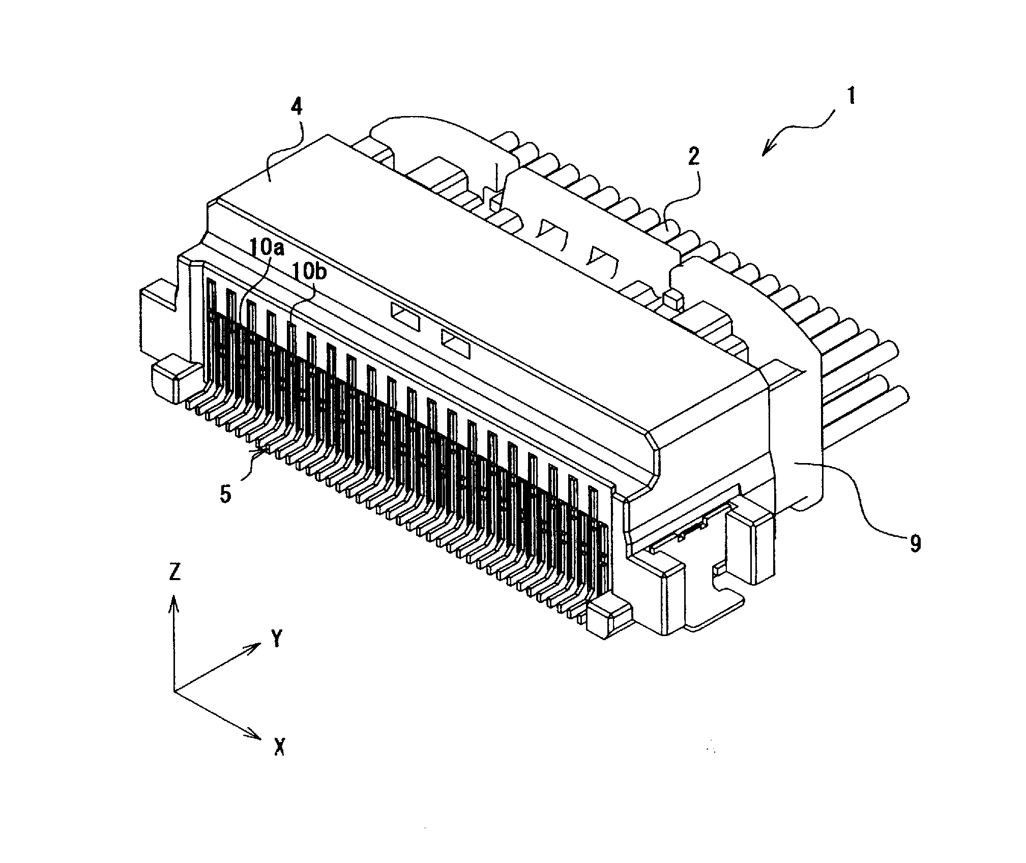 Connector