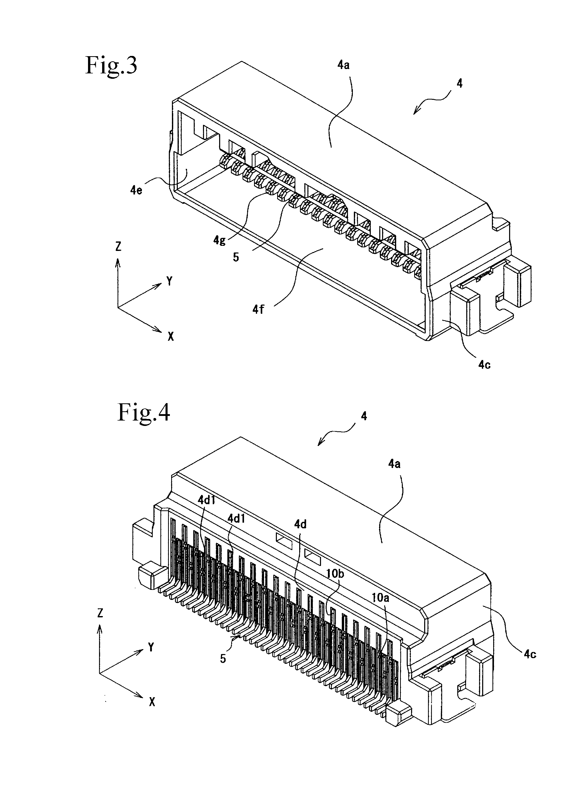 Connector