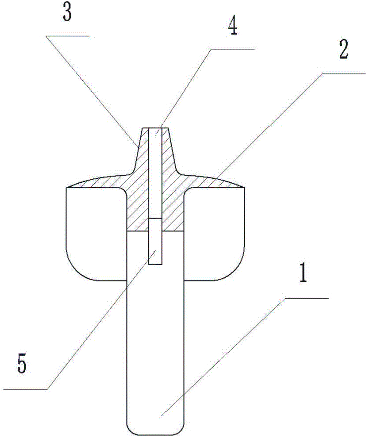 Anti-snore dental pad