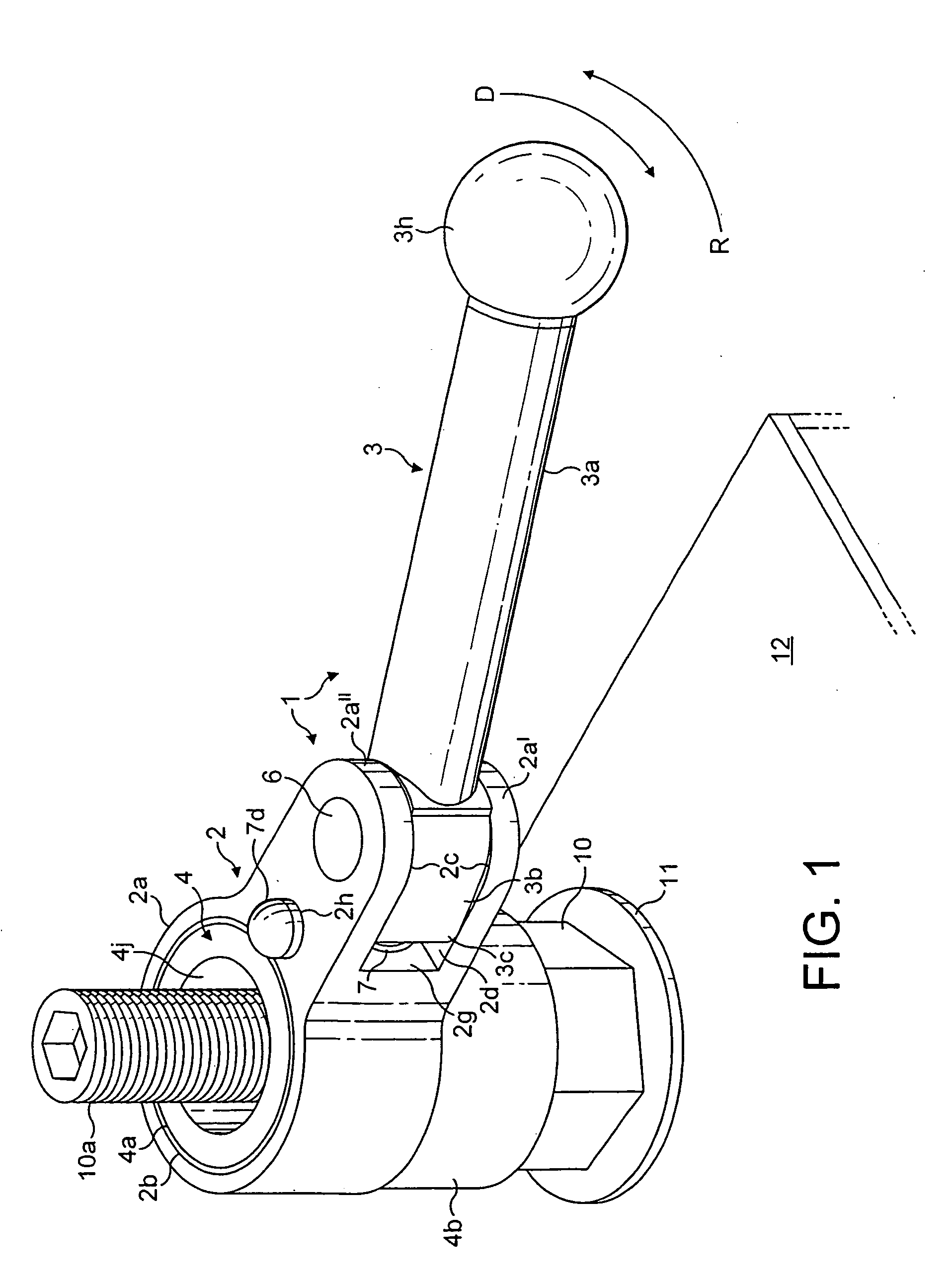 Gearless one way drive