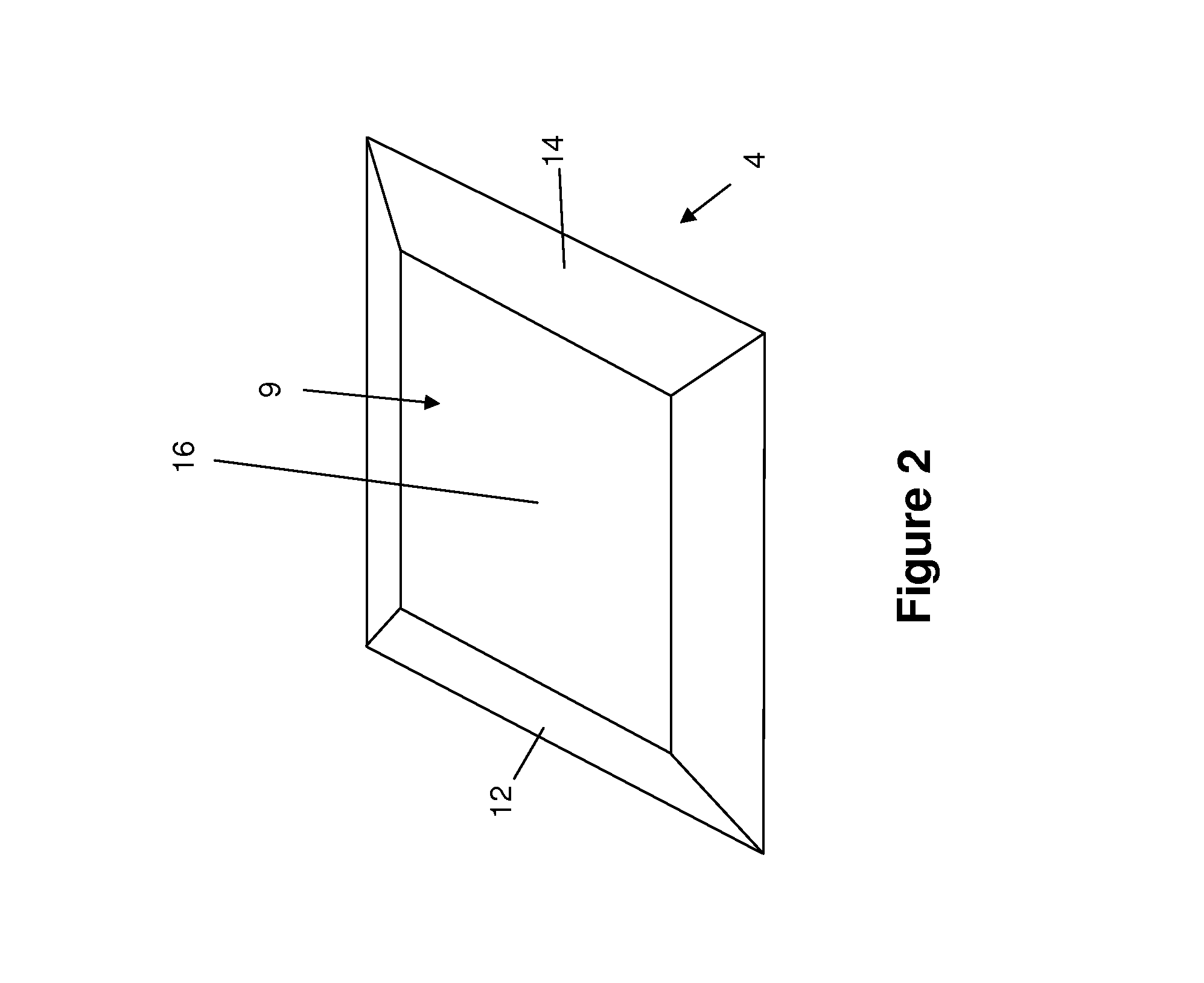 Optical navigation device